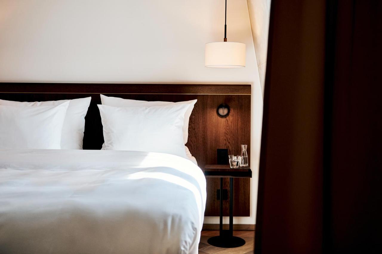 Karl August - A Neighborhood Hotel Nürnberg Kültér fotó
