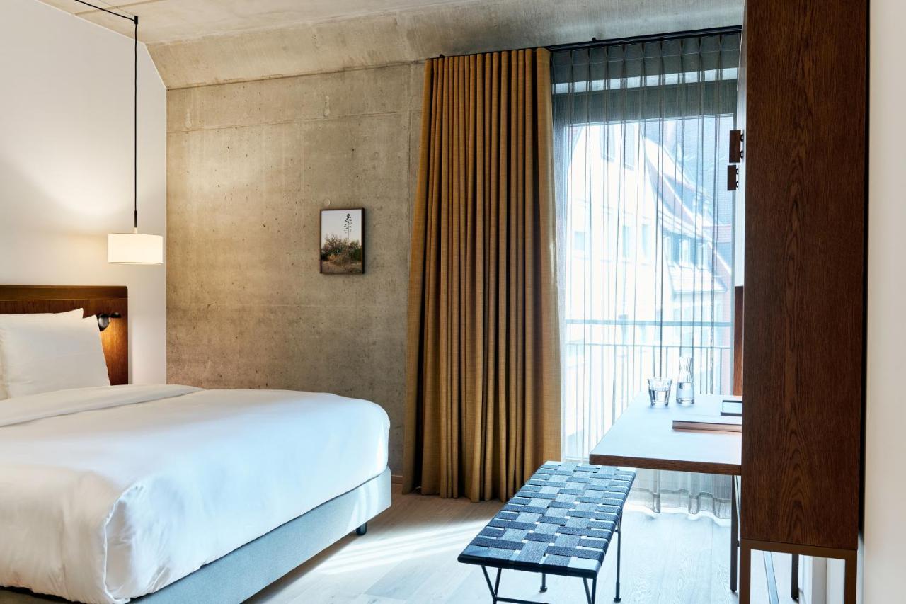 Karl August - A Neighborhood Hotel Nürnberg Kültér fotó