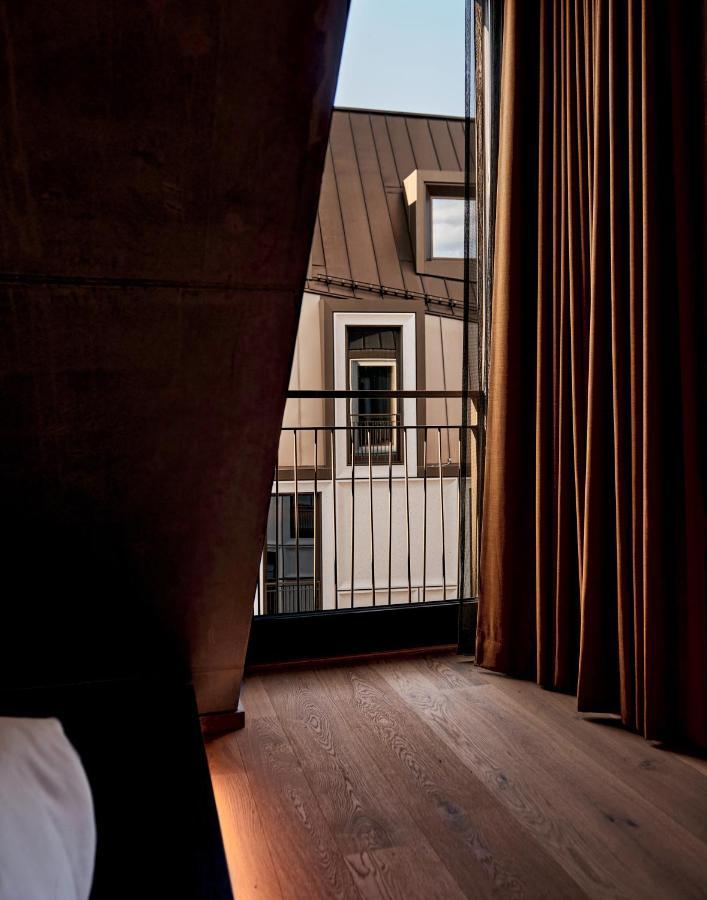 Karl August - A Neighborhood Hotel Nürnberg Kültér fotó
