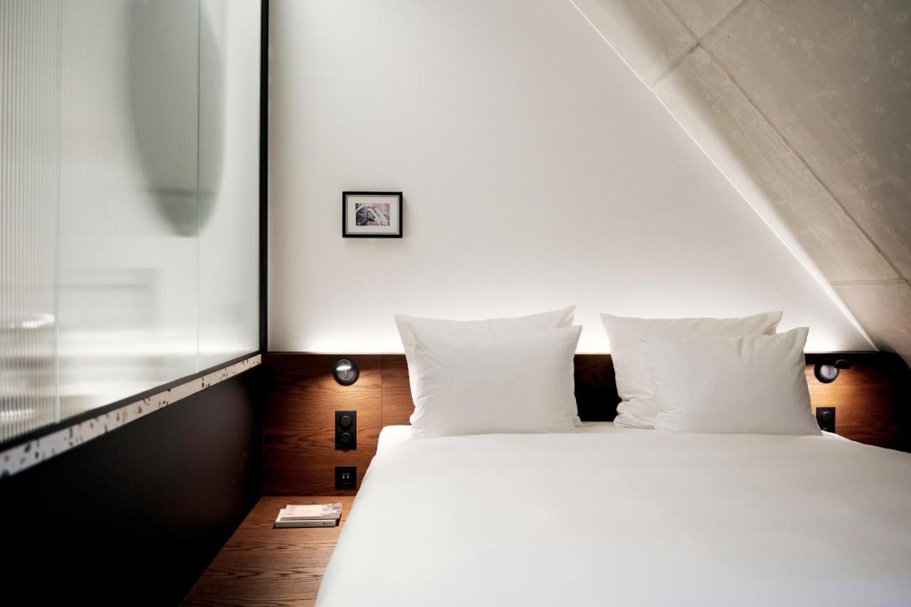 Karl August - A Neighborhood Hotel Nürnberg Kültér fotó