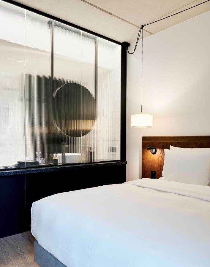 Karl August - A Neighborhood Hotel Nürnberg Kültér fotó
