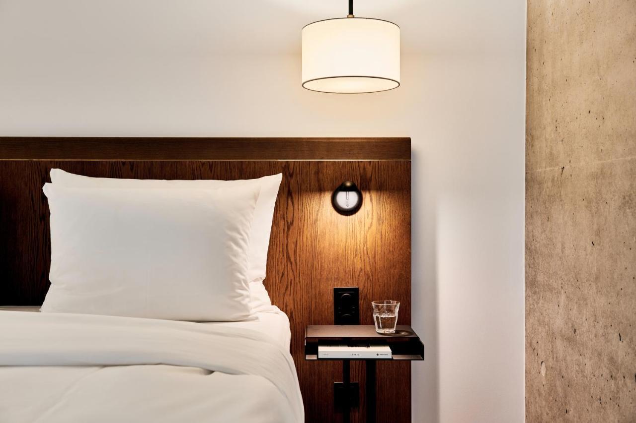 Karl August - A Neighborhood Hotel Nürnberg Kültér fotó