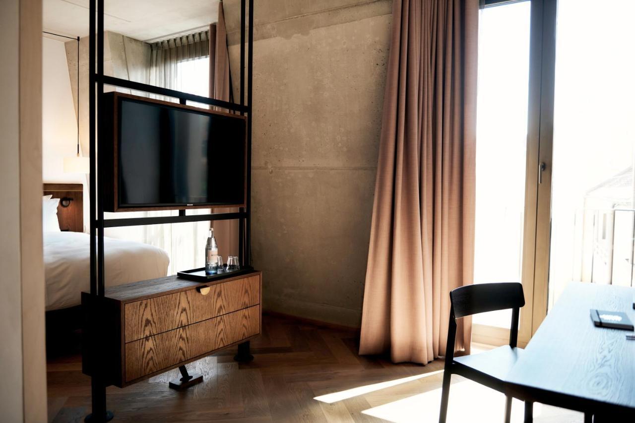 Karl August - A Neighborhood Hotel Nürnberg Kültér fotó