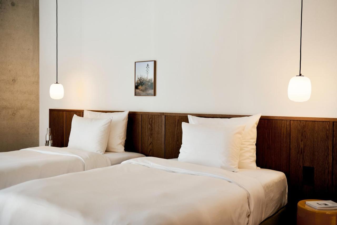 Karl August - A Neighborhood Hotel Nürnberg Kültér fotó