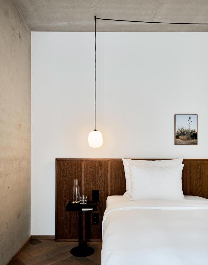 Karl August - A Neighborhood Hotel Nürnberg Kültér fotó