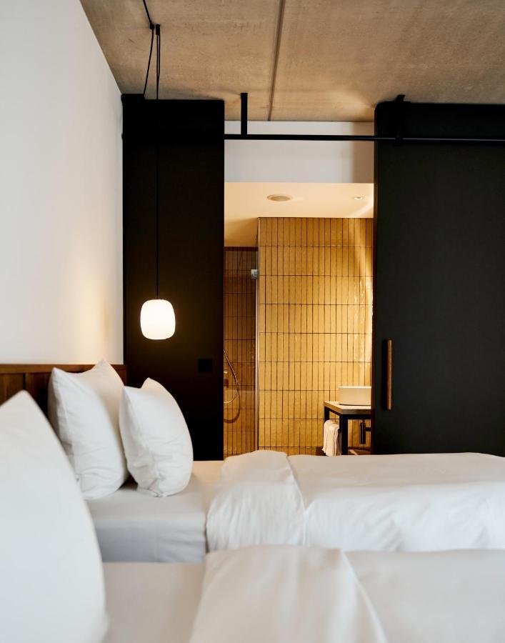 Karl August - A Neighborhood Hotel Nürnberg Kültér fotó