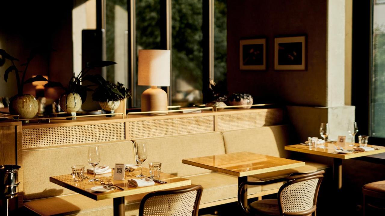 Karl August - A Neighborhood Hotel Nürnberg Kültér fotó