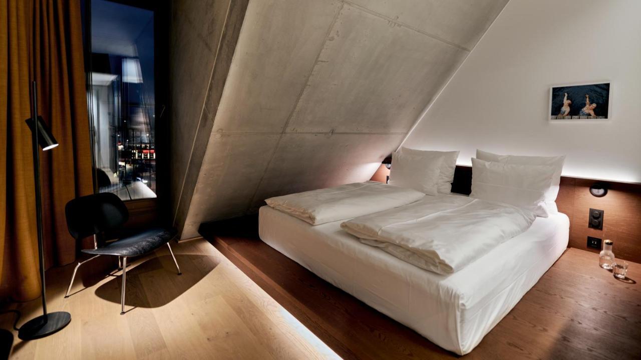 Karl August - A Neighborhood Hotel Nürnberg Kültér fotó