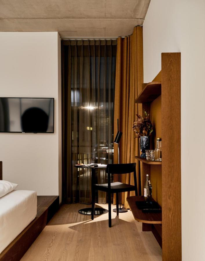 Karl August - A Neighborhood Hotel Nürnberg Kültér fotó