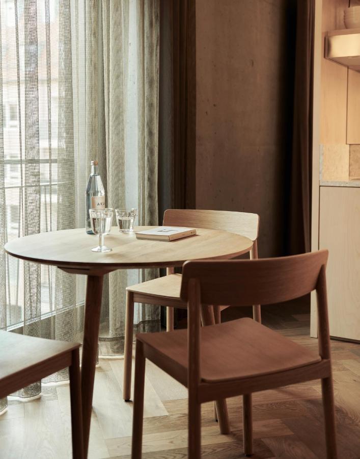 Karl August - A Neighborhood Hotel Nürnberg Kültér fotó