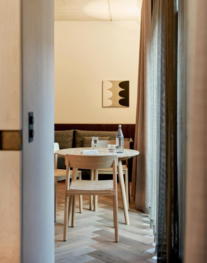 Karl August - A Neighborhood Hotel Nürnberg Kültér fotó