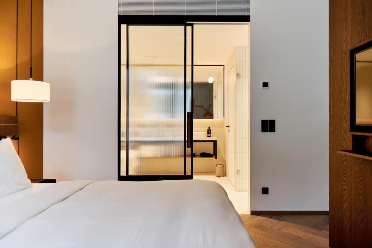 Karl August - A Neighborhood Hotel Nürnberg Kültér fotó